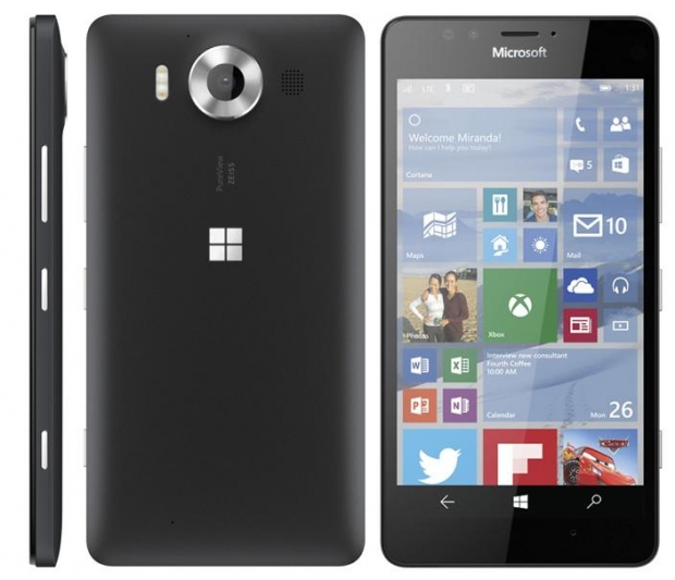 Нови компютърни изображения на смартфоните Cityman и Talkman на Microsoft