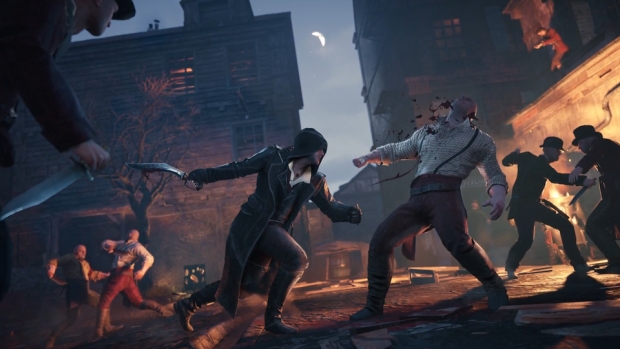 Assassin’s Creed Syndicate за РС ще излезе месец след конзолните версии