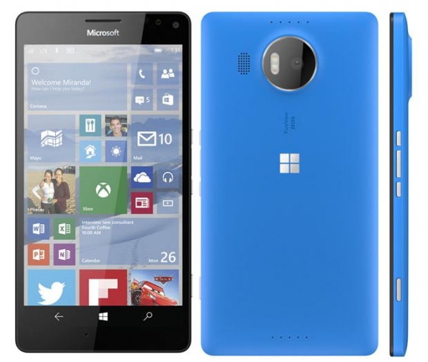 Нови компютърни изображения на смартфоните Cityman и Talkman на Microsoft