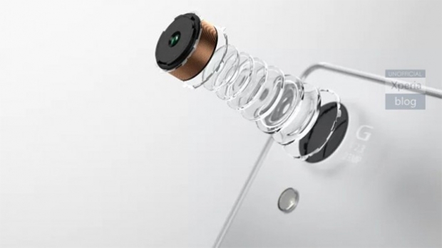 Изтекоха снимки на Sony Xperia Z5, разкриващи 23МР камера