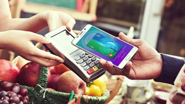 Бетата на Samsung Pay стартира в Съединените щати