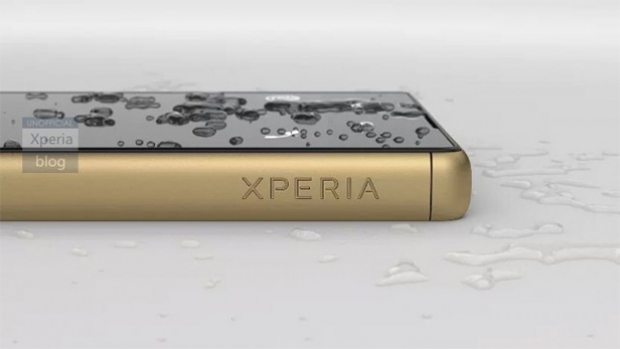Изтекоха снимки на Sony Xperia Z5, разкриващи 23МР камера