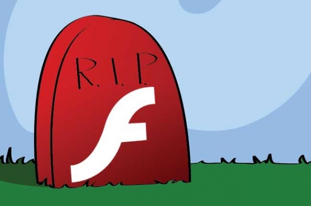 От 1-ви септември Chrome по подразбиране спира да показва Flash-банерите