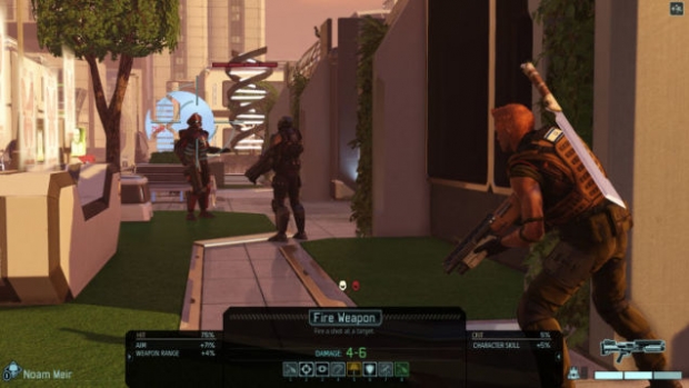 XCOM 2 забавена за февруари 2016 г.
