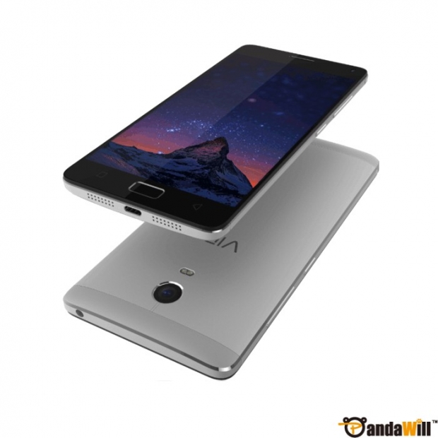 Lenovo Vibe P1: метален корпус, осемядрен процесор и 5000 mAh акумулаторна батерия