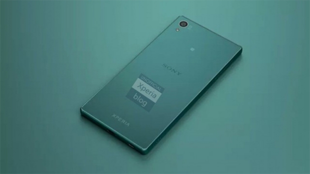 Изтекоха снимки на Sony Xperia Z5, разкриващи 23МР камера