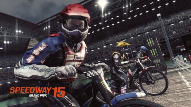 FIM Speedway Grand Prix 15 – нова игра от създателите на Dying Light