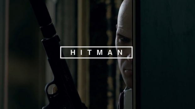 PAX Prime: Геймплей видео от Hitman