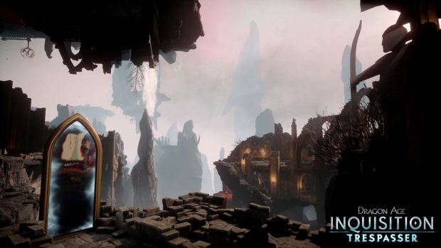 Стана ясна датата на излизане на следващото DLC за Dragon Age