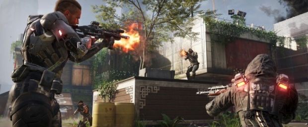Бетата на CoD: Black Ops III постави рекорд за PS4