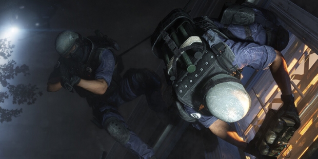 Включете се безплатно в бетата на Rainbow Six: Siege