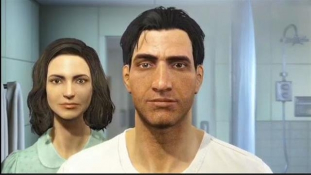 Fallout 4: Полът на героя ви не променя нищо в играта