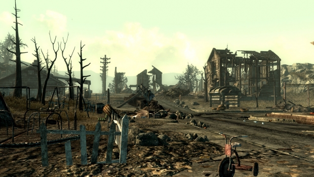 Пит Хайнс: Светът на Fallout 4 няма да е толкова мрачен, колкото този във Fallout 3