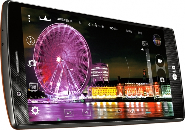 LG G4 Pro ще има метален корпус, QHD дисплей и двойна светодиодна фотосветкавица