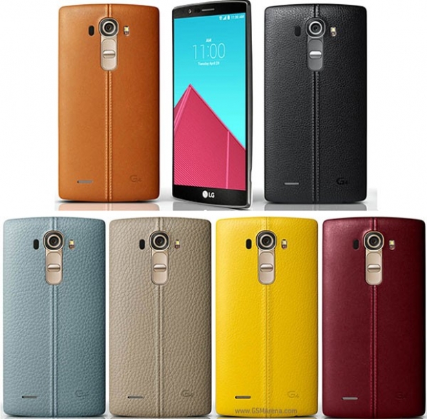 LG G4 Pro ще има метален корпус, QHD дисплей и двойна светодиодна фотосветкавица