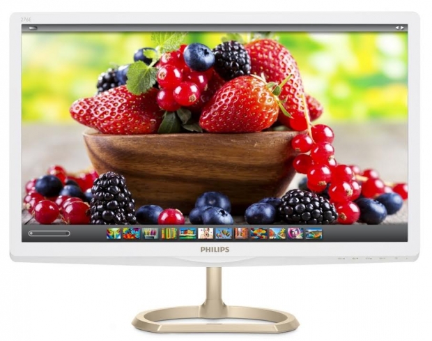 По-остри, по-ярки, по-ясни: Иновации при дисплеите от   Philips на IFA 2015