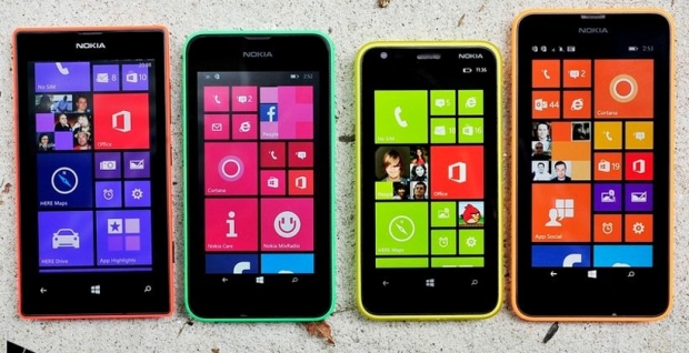 Съдът оневини Microsoft за нарушените от Lumia патенти