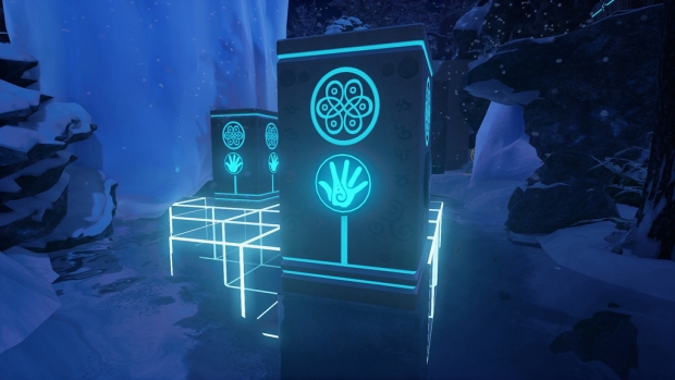 Xing: The Land Beyond с премиера за PS4 през следващата година