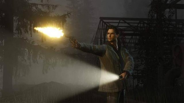 Сам Лейк: Ако зависеше от мен, Alan Wake 2 ще стане реалност