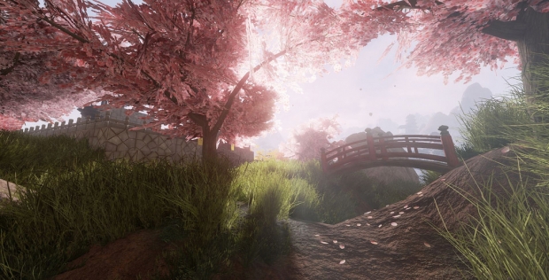 Xing: The Land Beyond с премиера за PS4 през следващата година