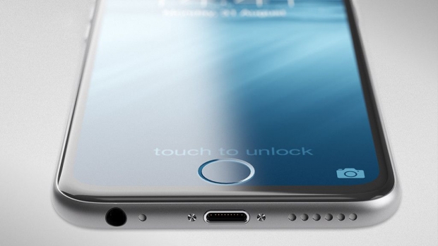 Apple тества iPhone 7 с USB-C порт и без бутона „Home“