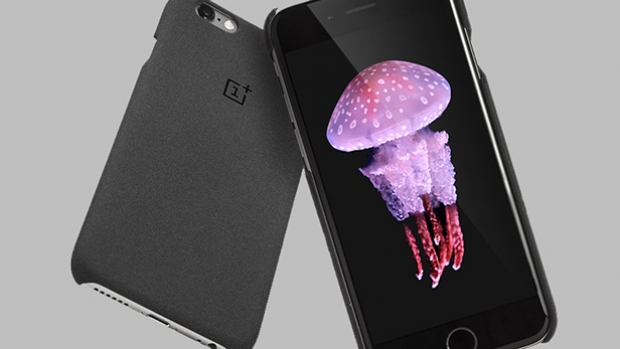 Най-новият продукт на OnePlus – кейс за iPhone 6S, но с уловка