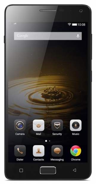 Lenovo Vibe P1 прави своя дебют в търговската мрежа на VIVACOM през декември