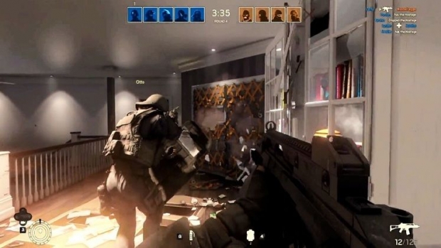 Ubisoft обеща нулева толерантност към троловете в Rainbow Six: Siege
