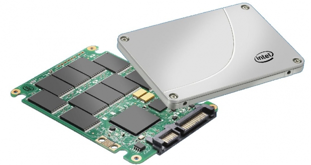 Пазара на SSD и HDD се увеличава