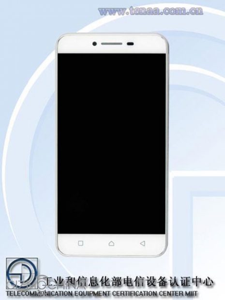 Lenovo P1 Mini: снимки и характеристики на евтиния смартфон