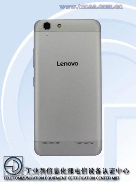 Lenovo P1 Mini: снимки и характеристики на евтиния смартфон