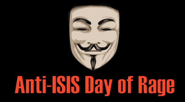 Новият шокиращ план на Anonymous за унижаване на ИДИЛ
