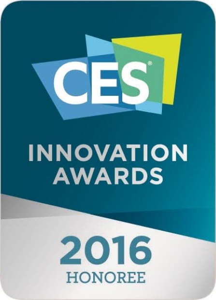 LG с 21 награди на CES 2016 Innovation Awards в Лас Вегас