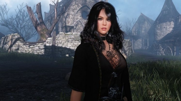 Вече може да се регистрирате за бета тестовете на Black Desert Online