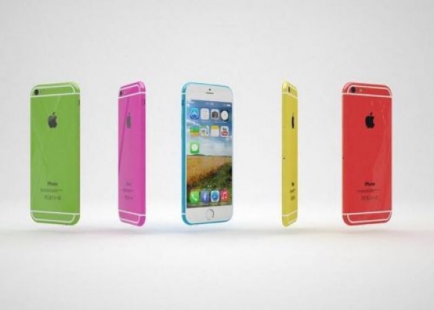 Металният iPhone 6c може да бъде представен още следващия месец