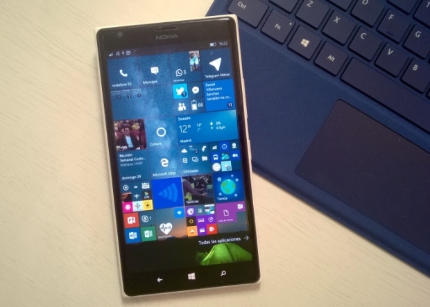 Поддръжката на Windows 10 Mobile приключва през месец септември 2018 година