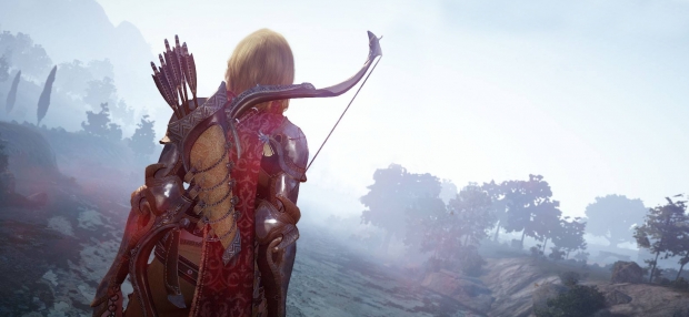 Вече може да се регистрирате за бета тестовете на Black Desert Online