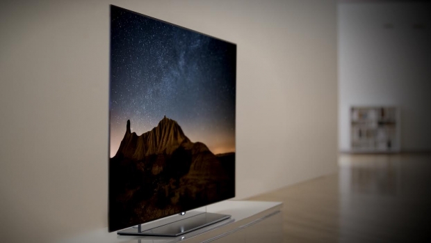 LG OLED TV с бляскава нова кампания