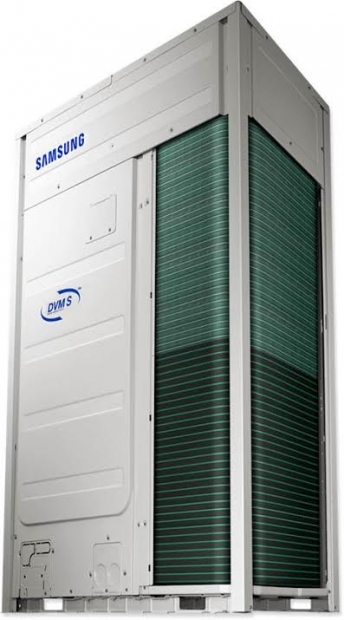 Samsung Electronics внася значителна технологична промяна в системите за професионална климатизация с новата си продуктова линия