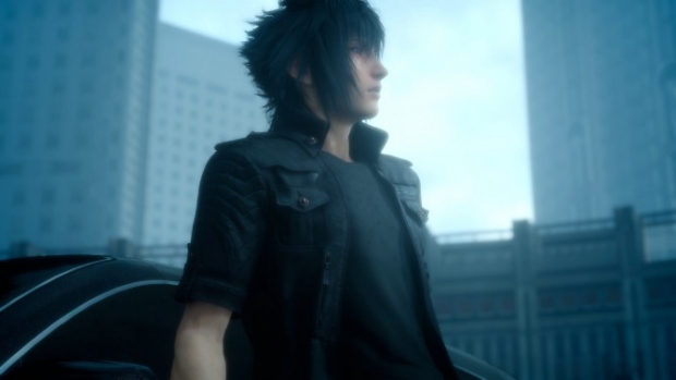 Final Fantasy XV вече може да се играе от начало до край