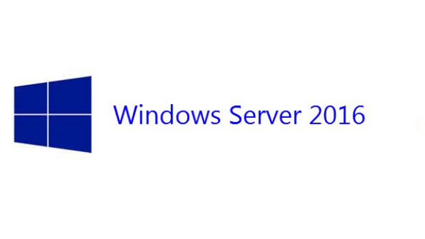 :        Windows Server 2016