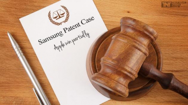 Samsung се съгласи да изплати на Apple 8 милиона за копирането на iPhone и iPad, но при определени условия