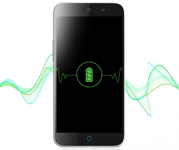 ZTE Blade A1: смартфон със скенер за пръстови отпечатъци и цена 