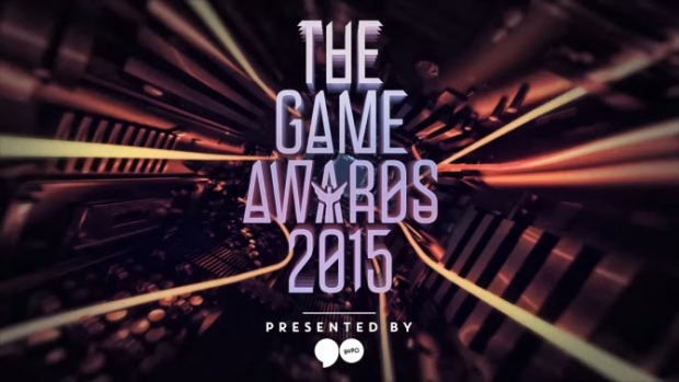 The Game Awards 2015: The Witcher 3 е играта на годината