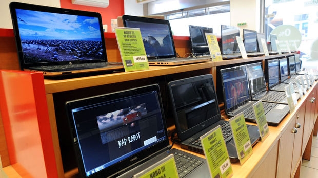 Японските производители обмислят да обединят PC-бизнесите