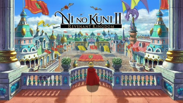 PS3 хитът Ni No Kuni поучава официално продължение