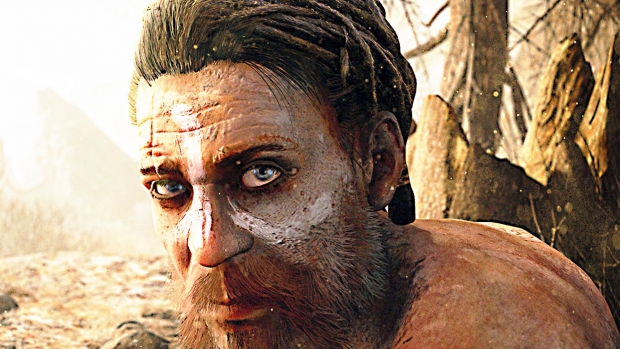 Светът на Far Cry Primal е голям, колкото този на Far Cry 4