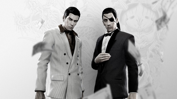 Yakuza Zero с премиера на Запад за PS4, анонс на дебютната дата на Yakuza 5