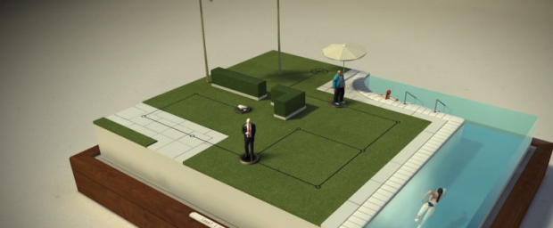 Hitman GO ще излезе за PS4 и PS Vita
