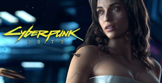CD Project Red определиха Cyberpunk 2077 като най-амбициозния си проект